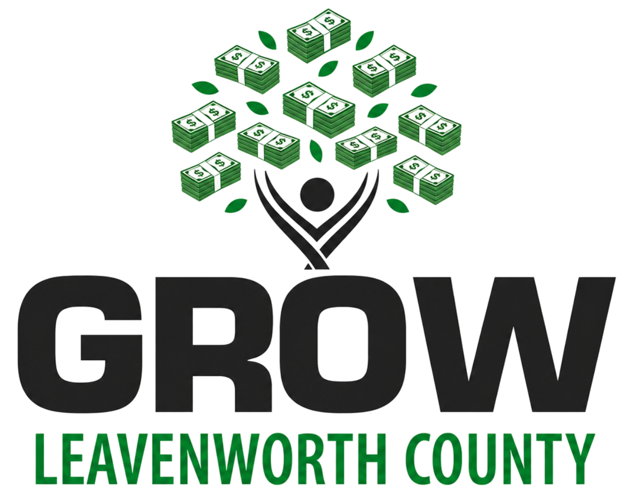 Grow Leavenworth County